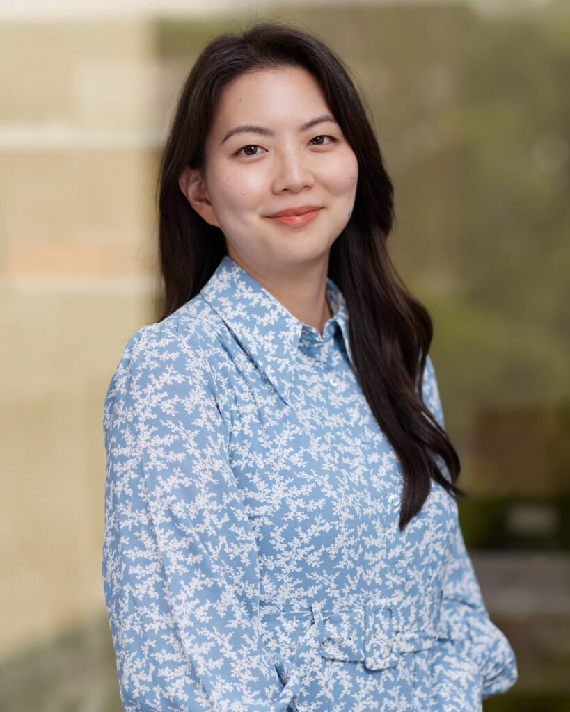 Dr. Anny Mao