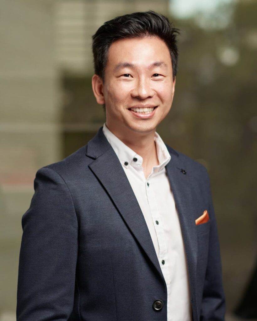 Dr. Kevin Su